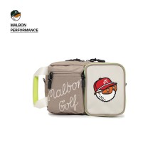 퍼포먼스 라이트 파우치 BEIGE